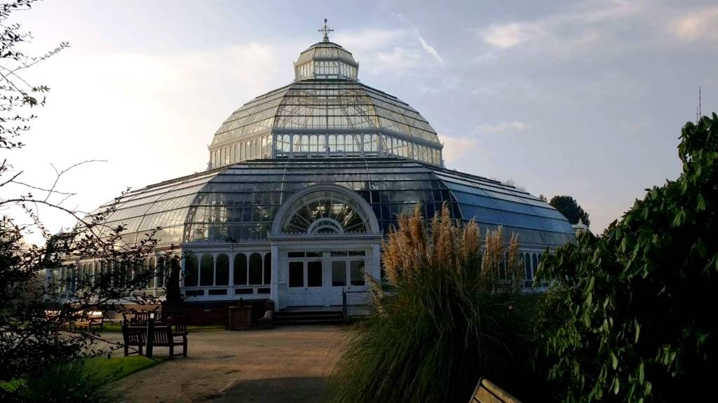 Sefton Park